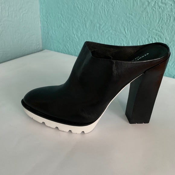 Kenneth Cole - ODELL - lug sole - gentle souls - Picture 2 of 12